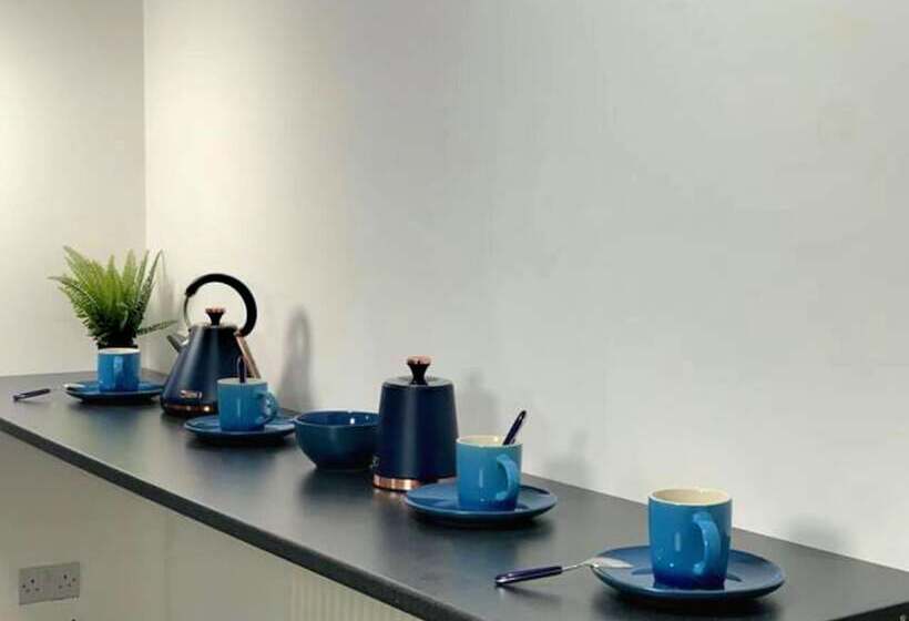 پانسیون Kunda House Seymour