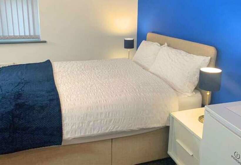 پانسیون Kunda House Seymour