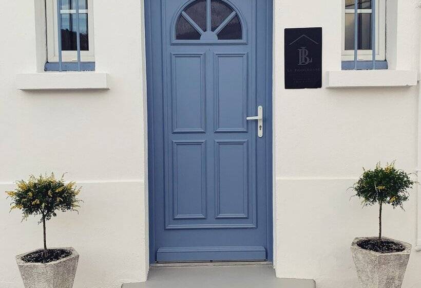 פנסיון La Bigourdane