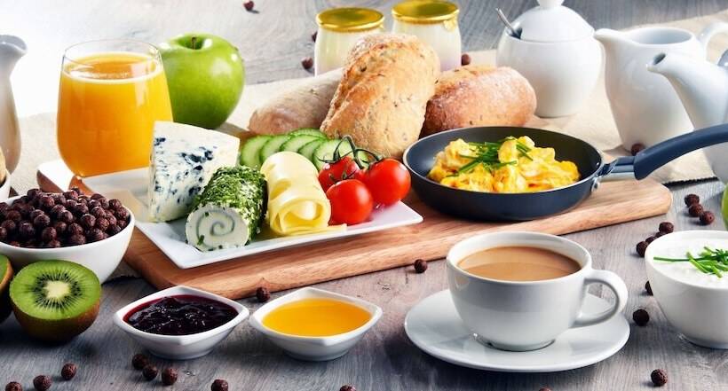 פנסיון La Bigourdane