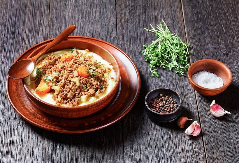 פנסיון La Bigourdane