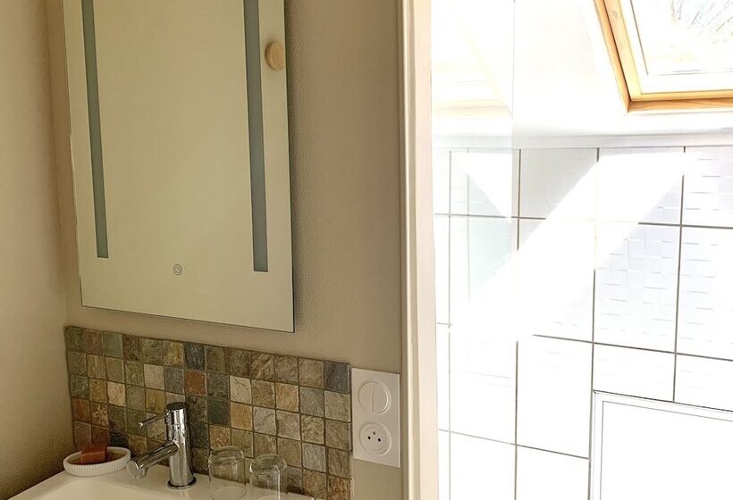 פנסיון La Bigourdane