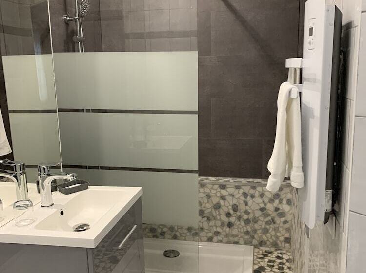 פנסיון La Bigourdane