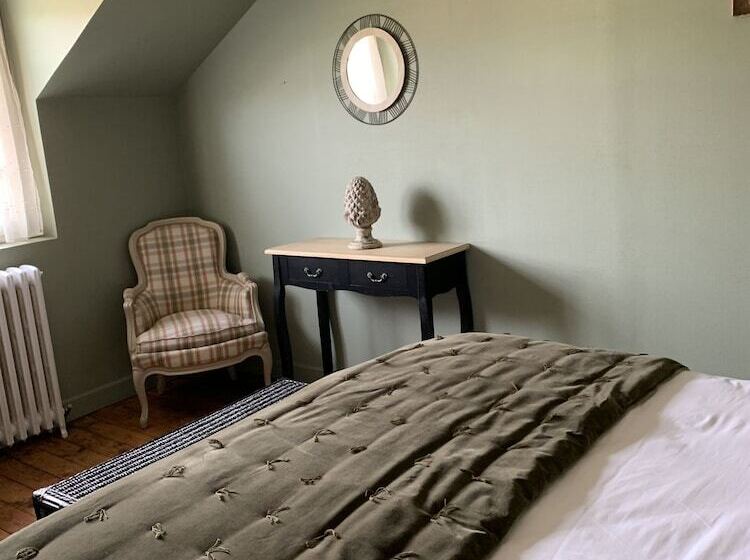 פנסיון La Bigourdane