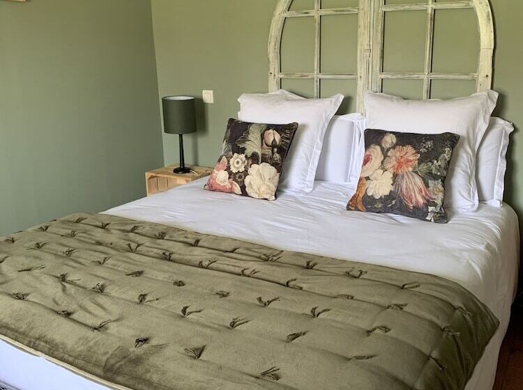 פנסיון La Bigourdane