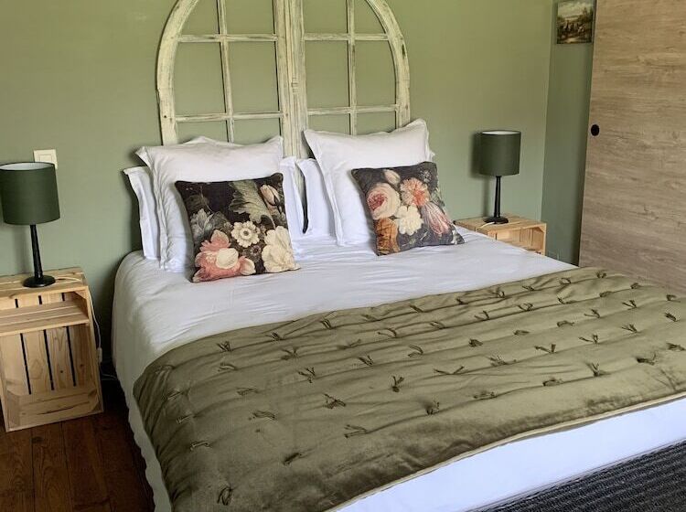 פנסיון La Bigourdane