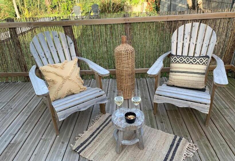 פנסיון La Bigourdane