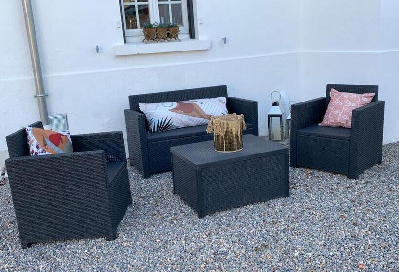 פנסיון La Bigourdane