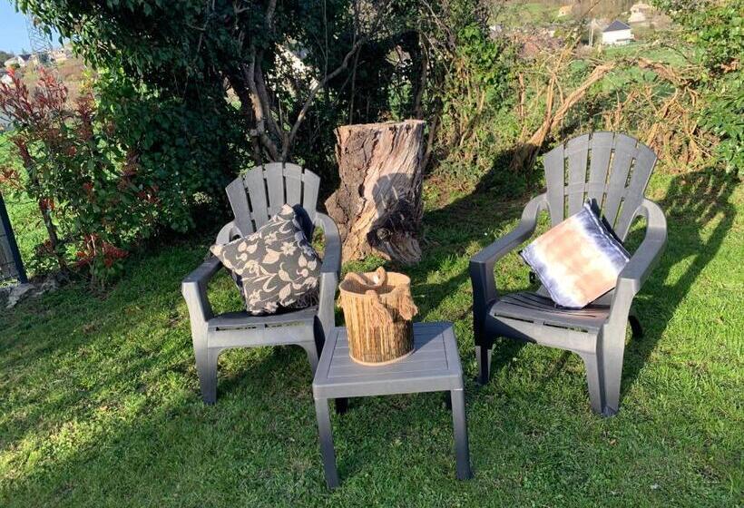 פנסיון La Bigourdane