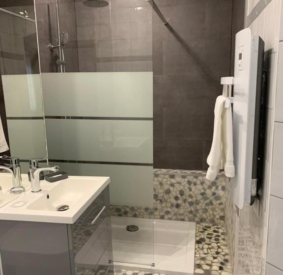 פנסיון La Bigourdane