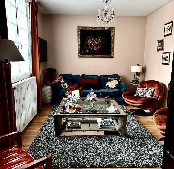 פנסיון La Bigourdane