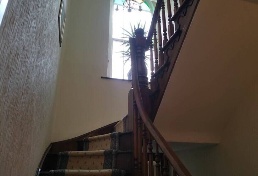 פנסיון Llety Teifi