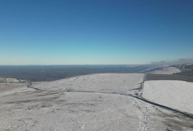 פנסיון Llety Teifi