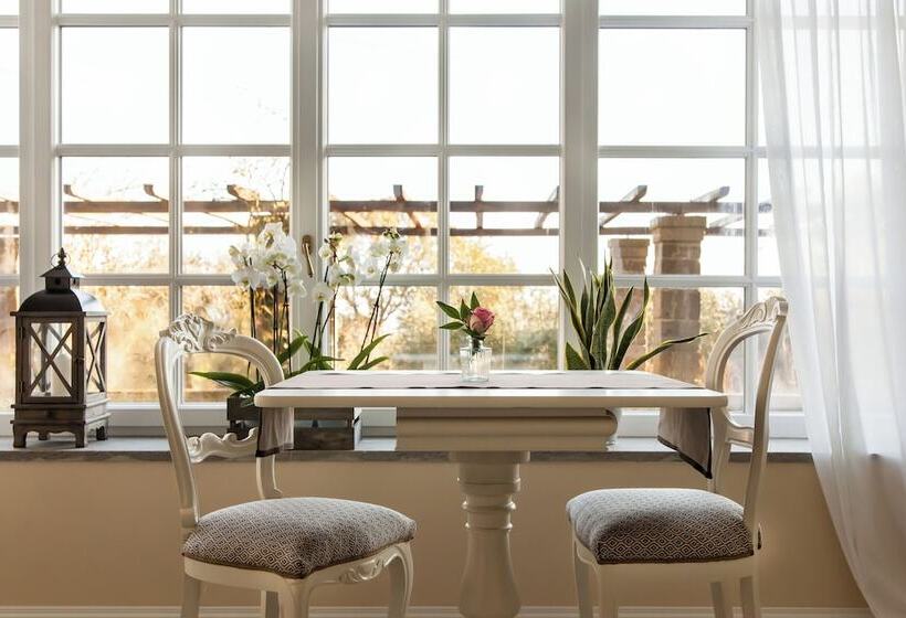 بنسيون Poggio Delle Molare Adults Only Retreat