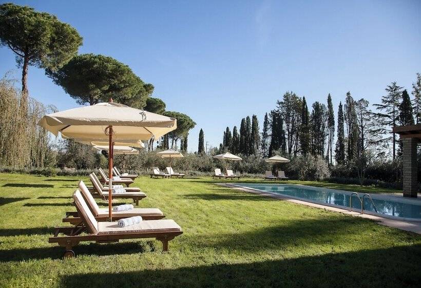 بنسيون Poggio Delle Molare Adults Only Retreat