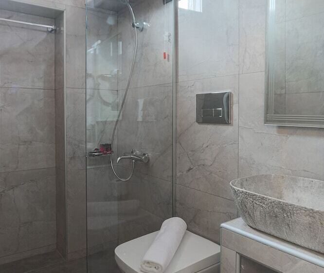 פנסיון Residenza Di Fedralia