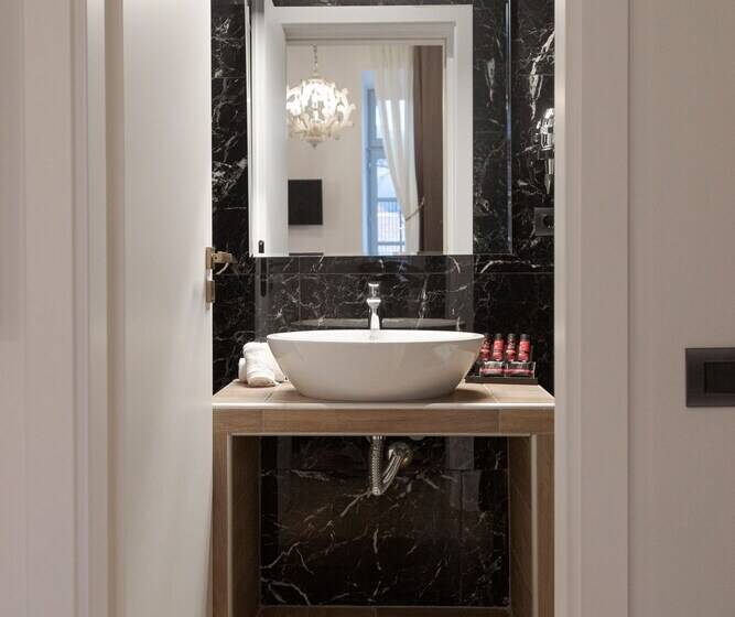 פנסיון Residenza Di Fedralia