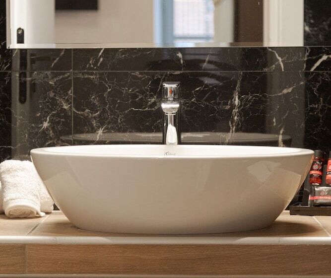 פנסיון Residenza Di Fedralia