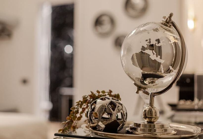 פנסיון Residenza Di Fedralia