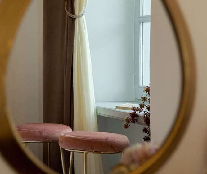 פנסיון Residenza Di Fedralia