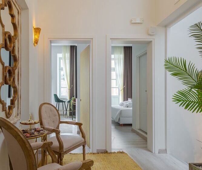 פנסיון Residenza Di Fedralia