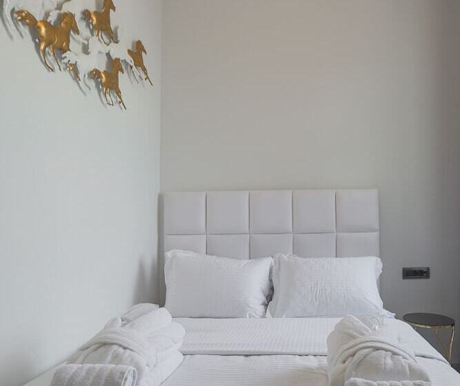 פנסיון Residenza Di Fedralia