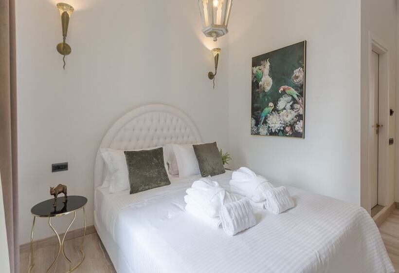 פנסיון Residenza Di Fedralia