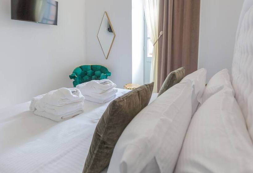 פנסיון Residenza Di Fedralia