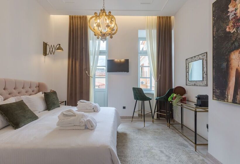 פנסיון Residenza Di Fedralia