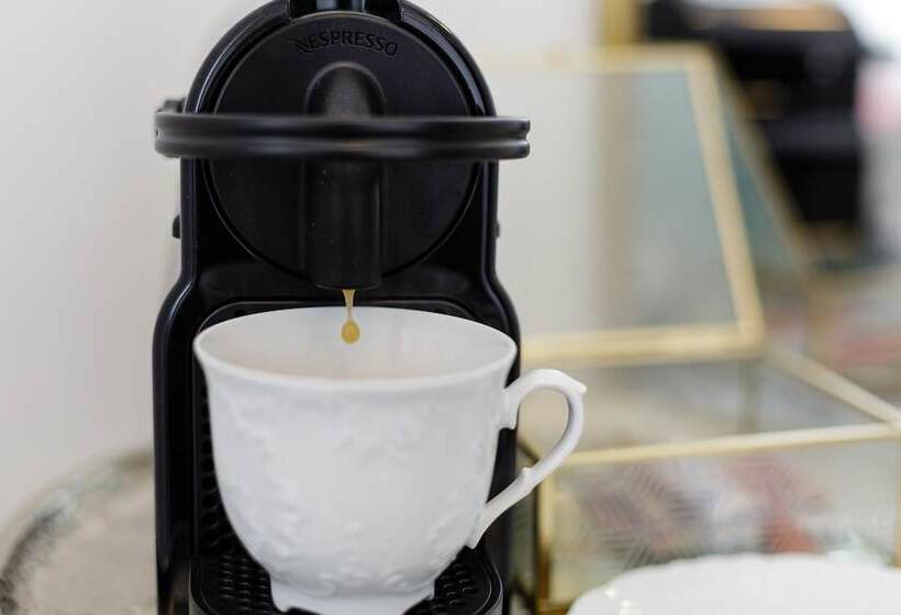 פנסיון Residenza Di Fedralia