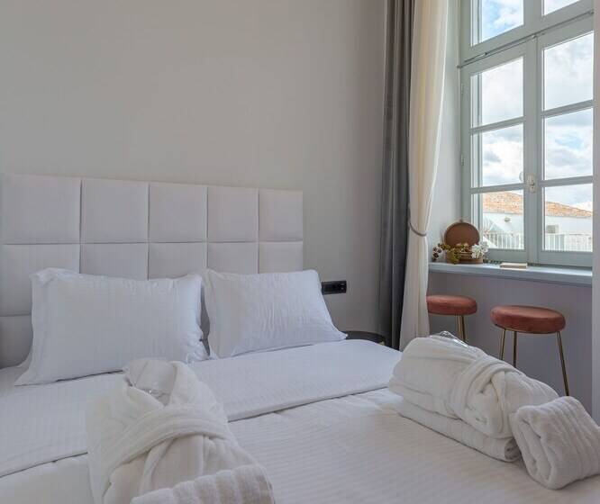 פנסיון Residenza Di Fedralia