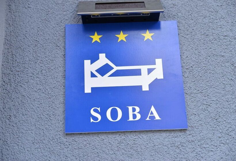 Пансион Room Marsonia