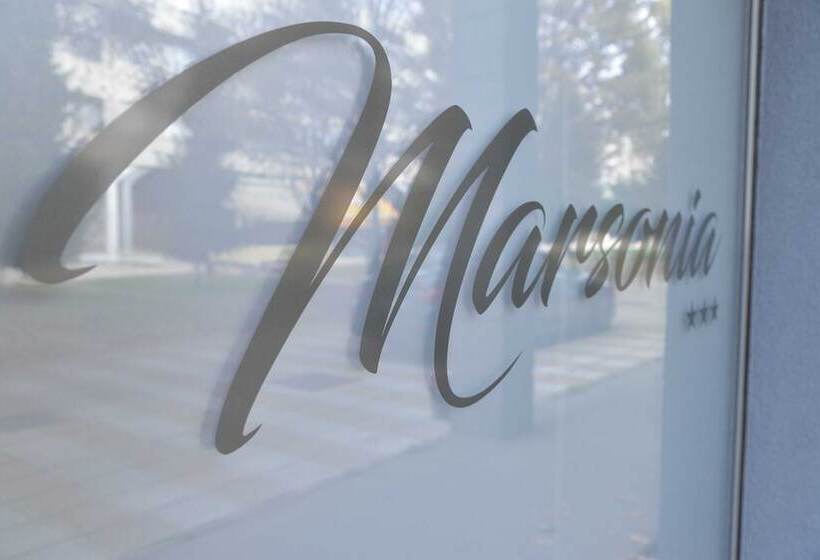 Пансион Room Marsonia