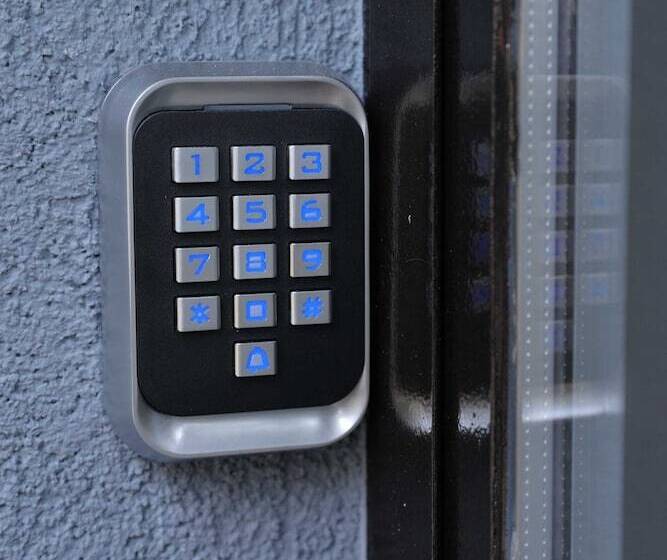 Пансион Room Marsonia