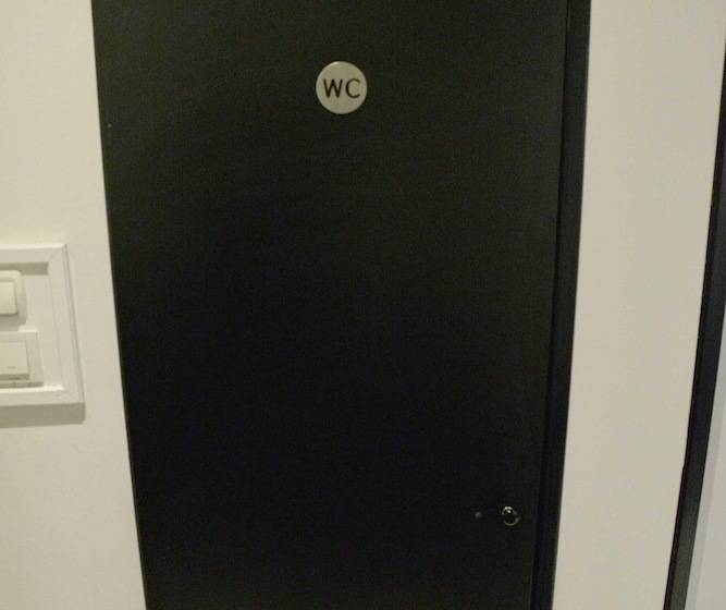 Пансион Room Marsonia