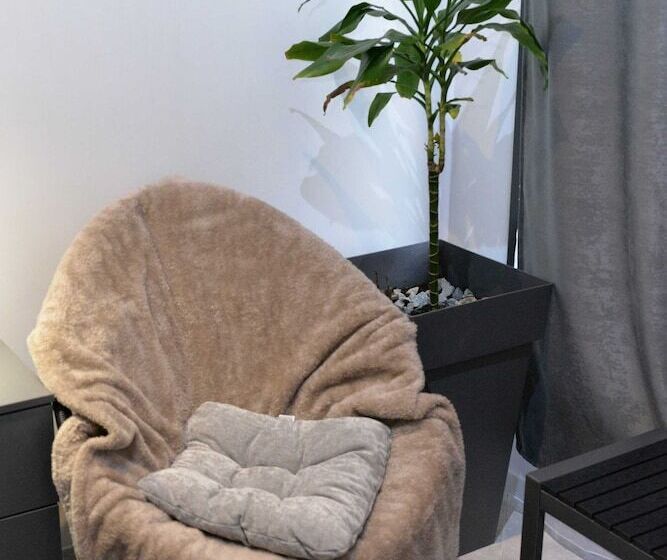 Пансион Room Marsonia