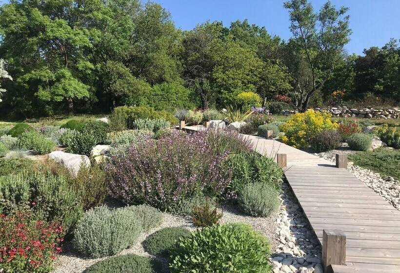 Пансион Sagnac 595