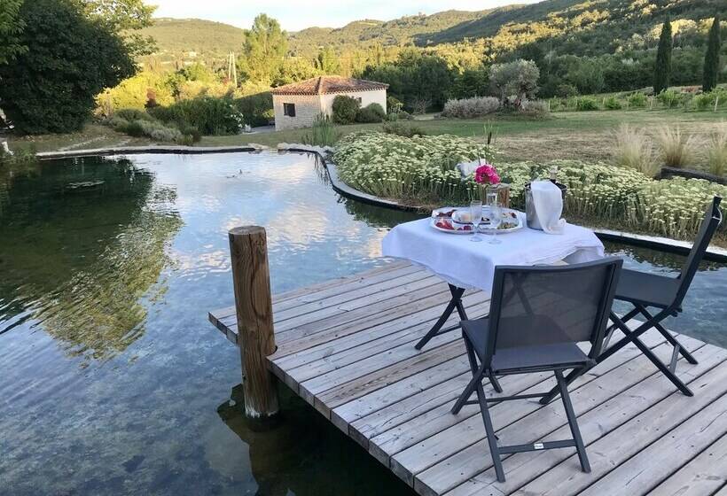 פנסיון Sagnac 595