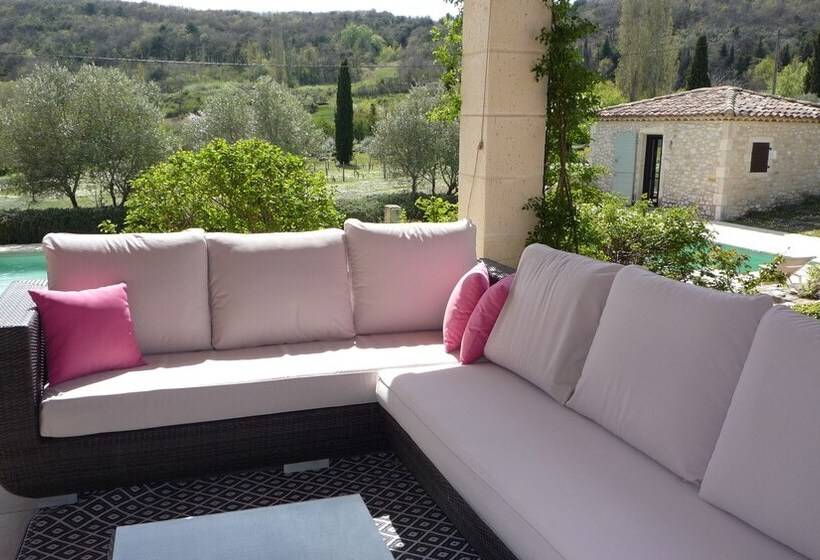 Пансион Sagnac 595