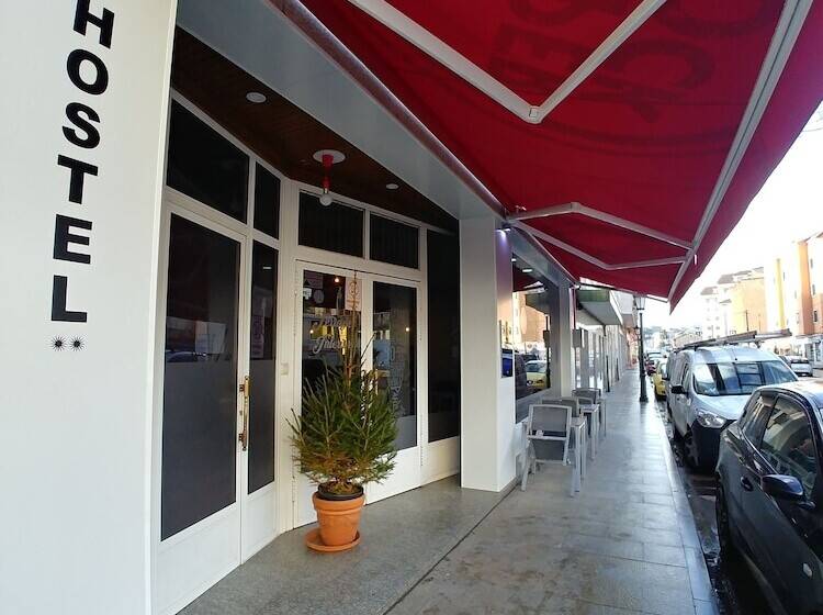 ペンション San Telmo