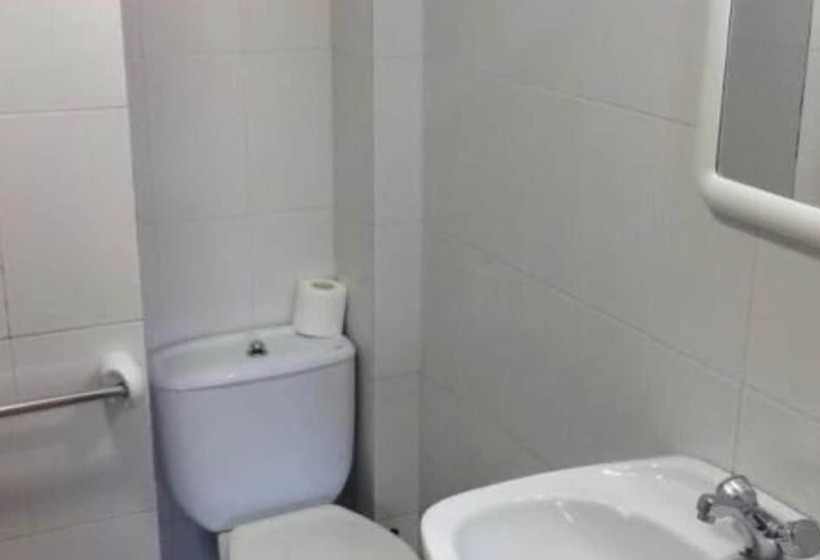 ペンション San Telmo