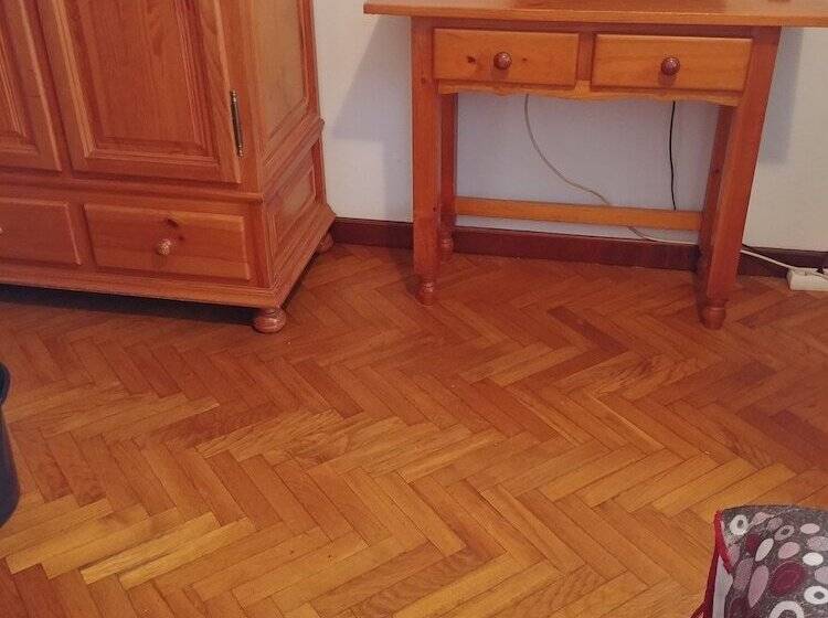 ペンション San Telmo