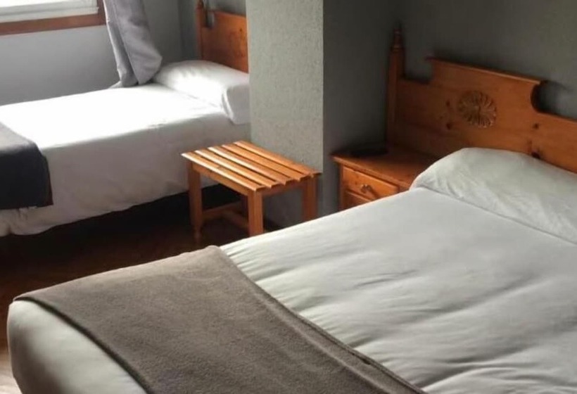 ペンション San Telmo