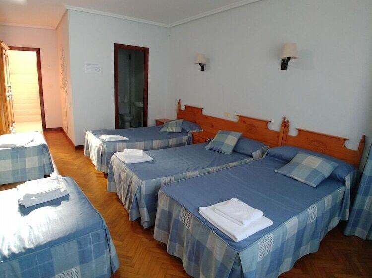 ペンション San Telmo