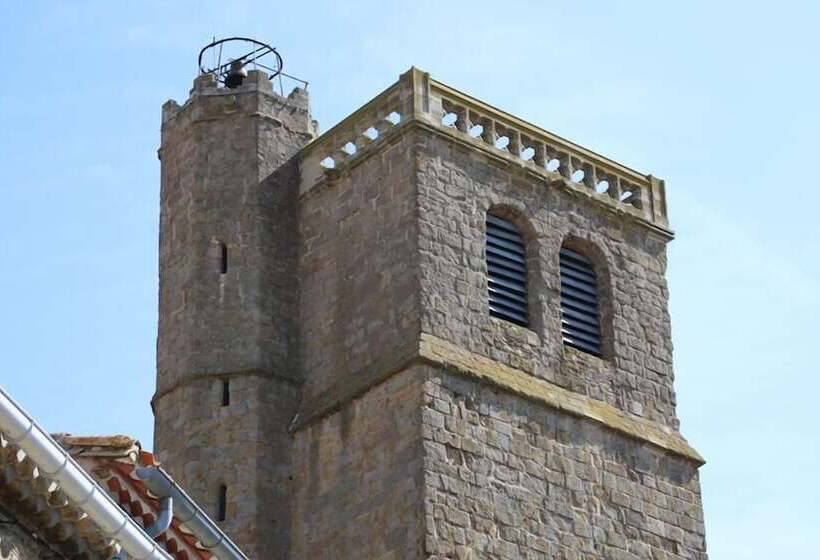 بنسيون Serge Le Belge Sejour Chez L Habitant