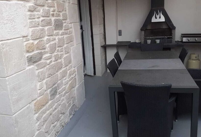 بنسيون Serge Le Belge Sejour Chez L Habitant