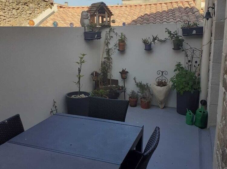 بنسيون Serge Le Belge Sejour Chez L Habitant