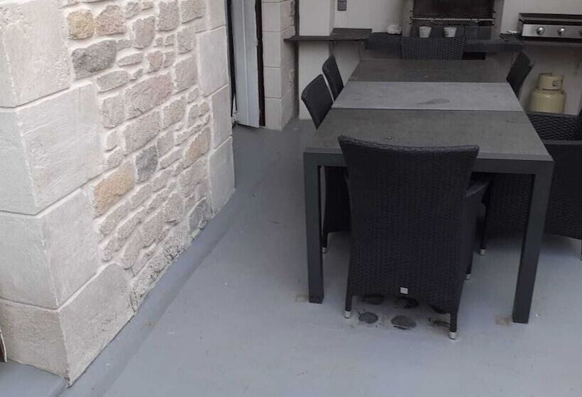 بنسيون Serge Le Belge Sejour Chez L Habitant