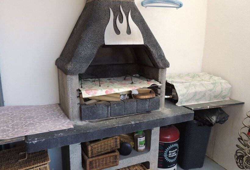 بنسيون Serge Le Belge Sejour Chez L Habitant