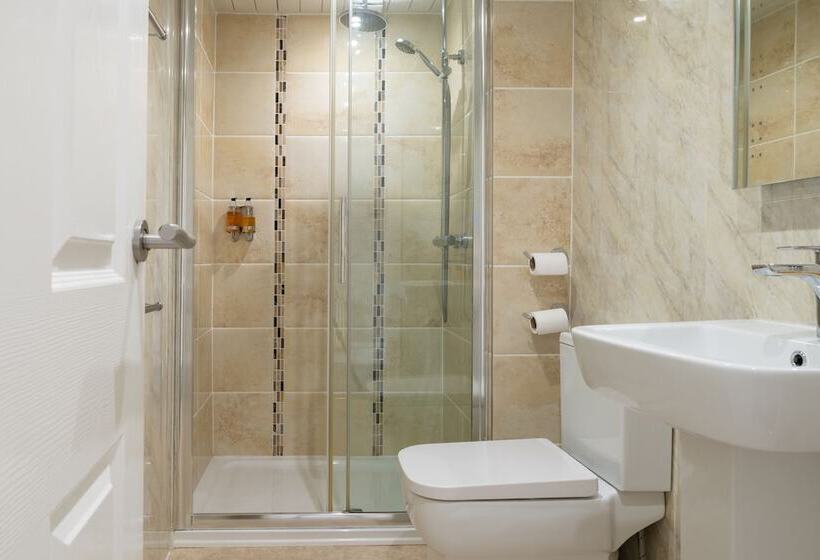 Пансион The Kendrick Exclusively For Adults